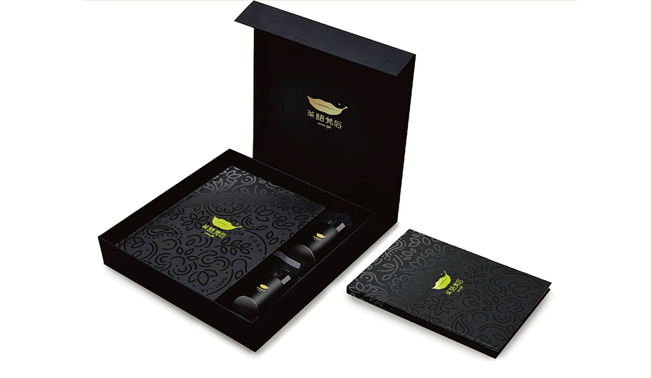方人也設(shè)計(jì)作品_茶語(yǔ)梵后 包裝設(shè)計(jì)（圖ZMTMzNTE4MjI0） - 品牌 - 站酷設(shè)計(jì)師xmdpx1原創(chuàng)素材 - 站酷ZCOOL