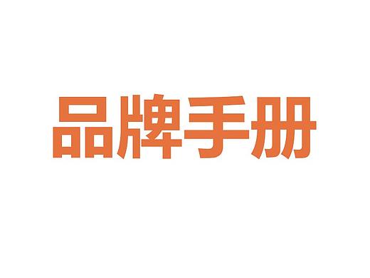 丽江品牌手册