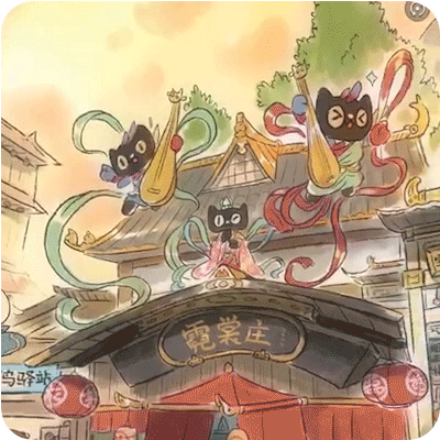 再战全景图（图ZMjMwMzYxMjY0） - 其他动漫 - 站酷设计师布袋动画原创素材 - 站酷ZCOOL