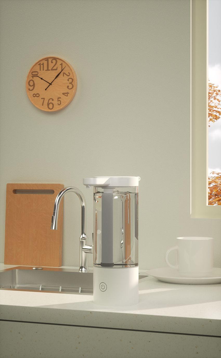 2023上班年渲染总结