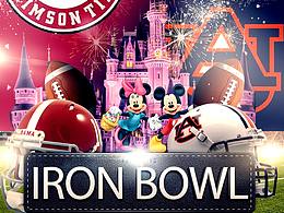 橄欖球活動宣傳海報