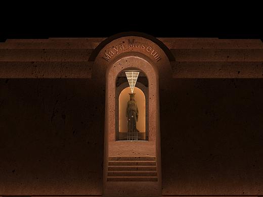 “玛雅遗梦 梦回帝国”