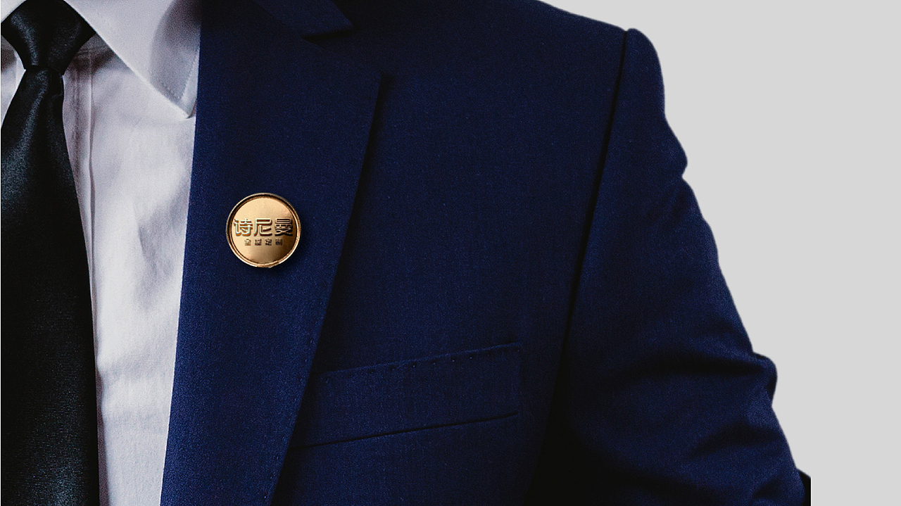 【智驿案例】诗尼曼丨品牌2019形象全新升级