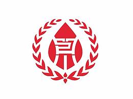 酒类logo