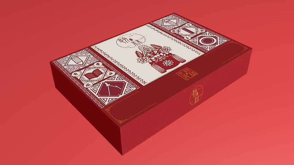 文创丨包装设计