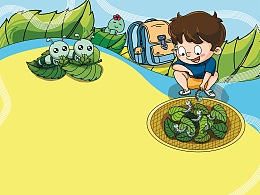 《破茧》——岩彩插画/过程记录分享