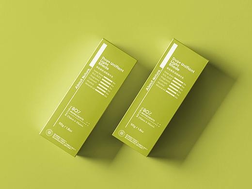 ABOUT NATURE 自然主义凝乳 X 自然无聊实验室