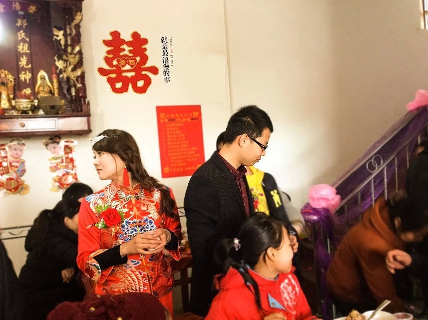 执子之手（图ZMjc4MTk1MDQ=） - 人像摄影 - 站酷设计师半像素原创素材 - 站酷ZCOOL