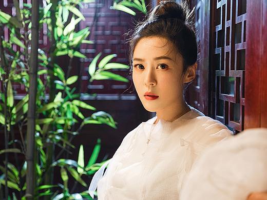 爱情公寓 陈美嘉