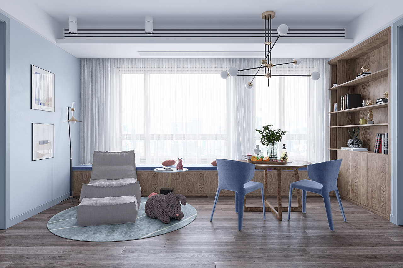 少年錦時-行在路上（圖ZMTYxNzc0NjAw） - 家裝設計 - 站酷設計師丶紙飛機創(chuàng)作號原創(chuàng)素材 - 站酷ZCOOL