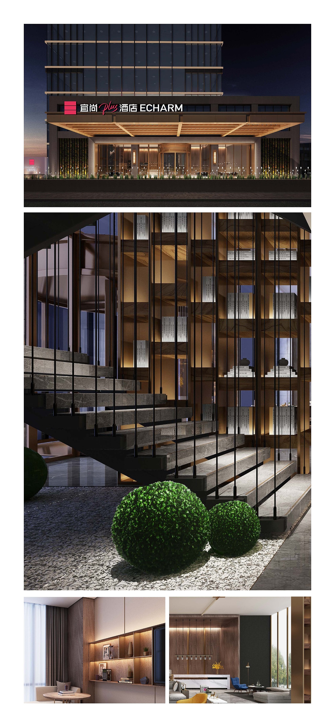 企业画册（图ZMjM4NjM2Nzg0） - 书籍/画册 - 站酷设计师骆啊骆原创素材 - 站酷ZCOOL