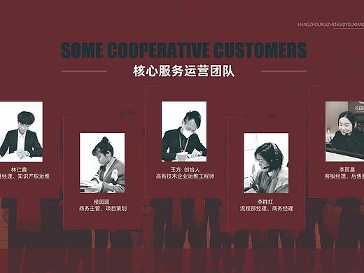 杭州锐政科技有限公司企业介绍【杭州锐政科技王方】