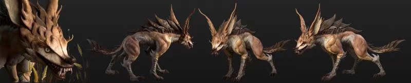 LikeDayDay的个人主页（封面预览） - 主页封面设置 - 站酷设计师LikeDayDay原创素材 - 站酷ZCOOL