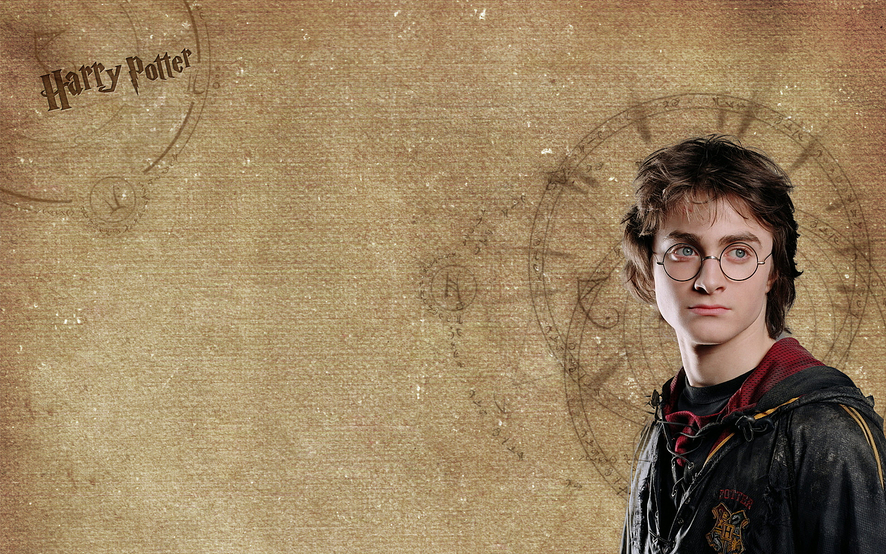 哈利波特高清壁纸43169