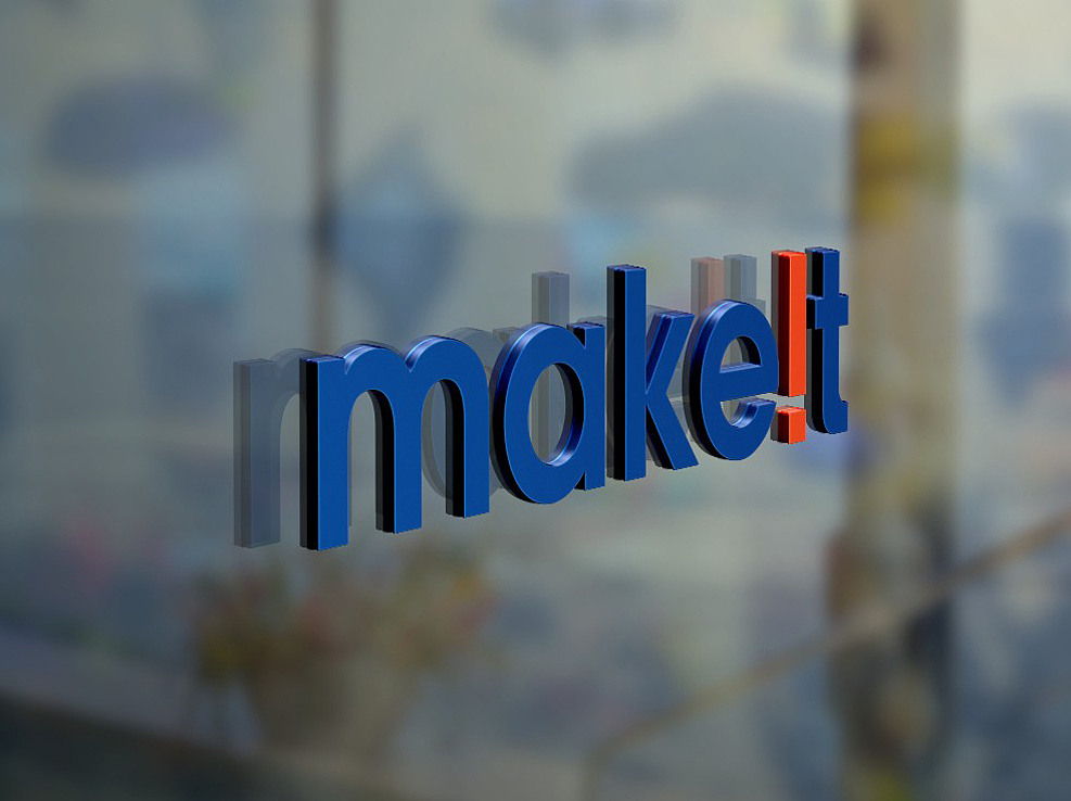 一日一标 JIANDESIGN 012期