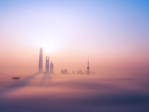地产海报