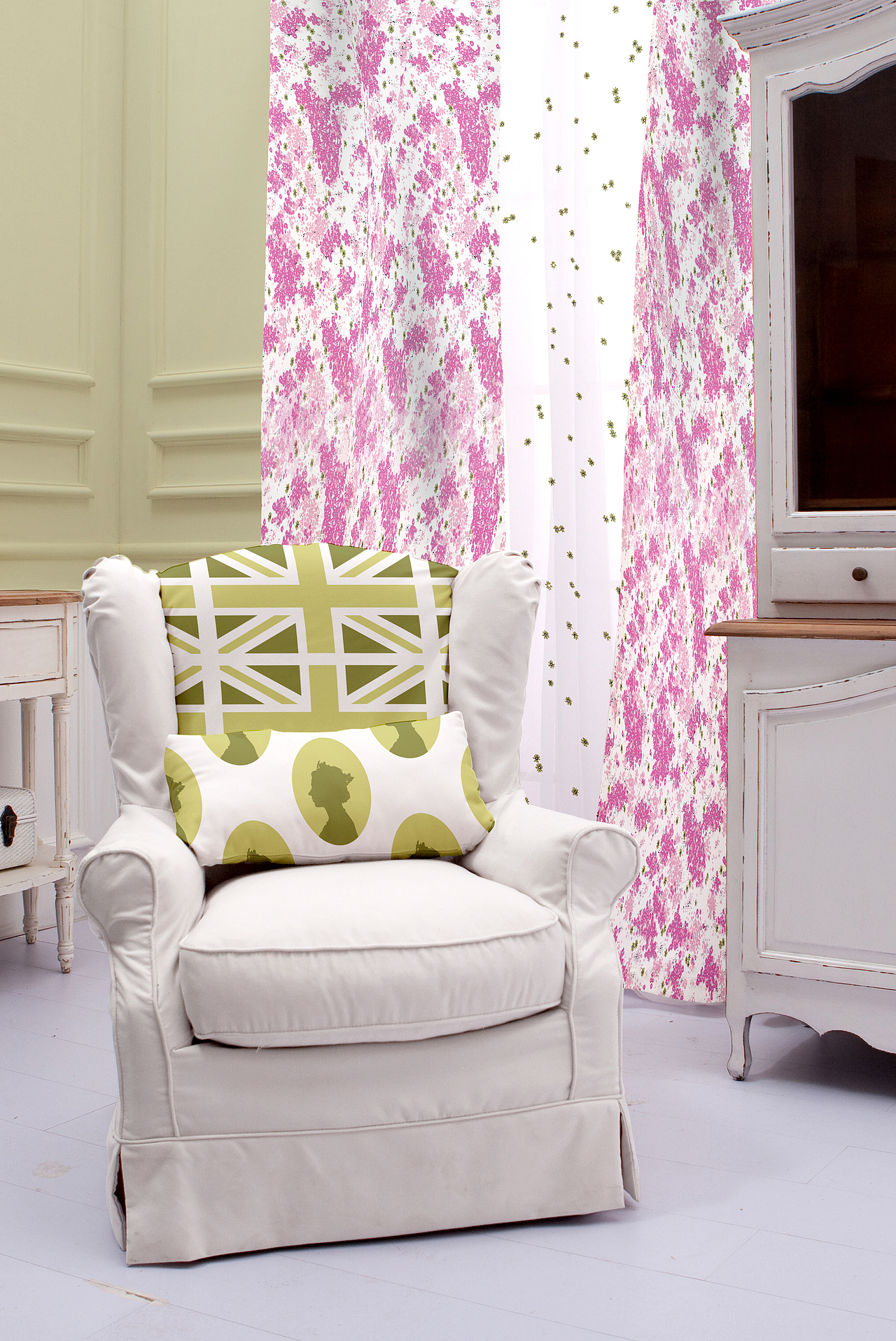 展台及展柜设计小结