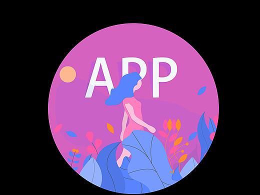 APP设计