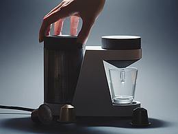 咖啡机