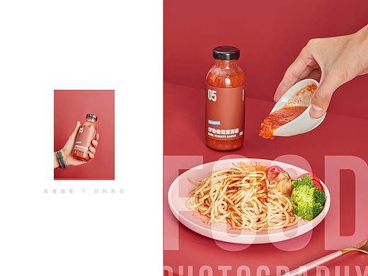 食物摄影——酱能让你大快朵颐