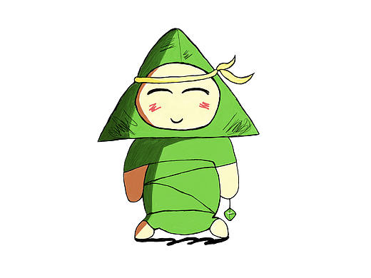 手绘
