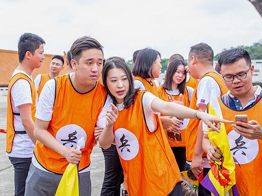 2018.6.14 时拓展摄影