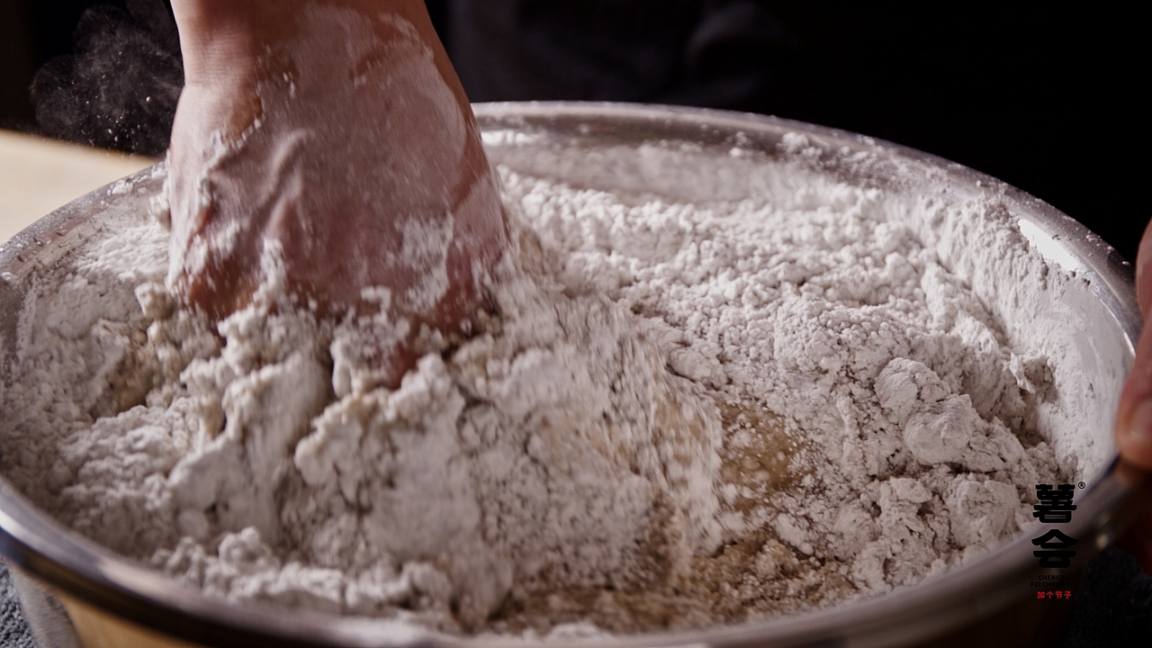 【视频/美食客片】薯会酸辣粉美食展现40秒短片（图ZMjU4MTI4OTAw） - 美食摄影 - 站酷设计师五味食映美食摄影原创素材 - 站酷ZCOOL