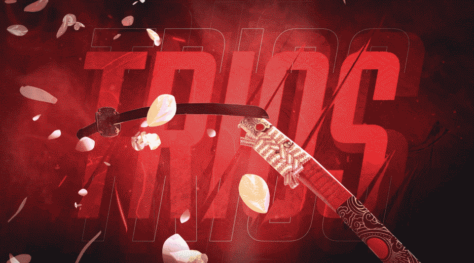 《永劫无间》锦鲤杯全民赛项目总结