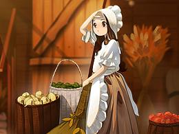 【画师繁星计划】第二期