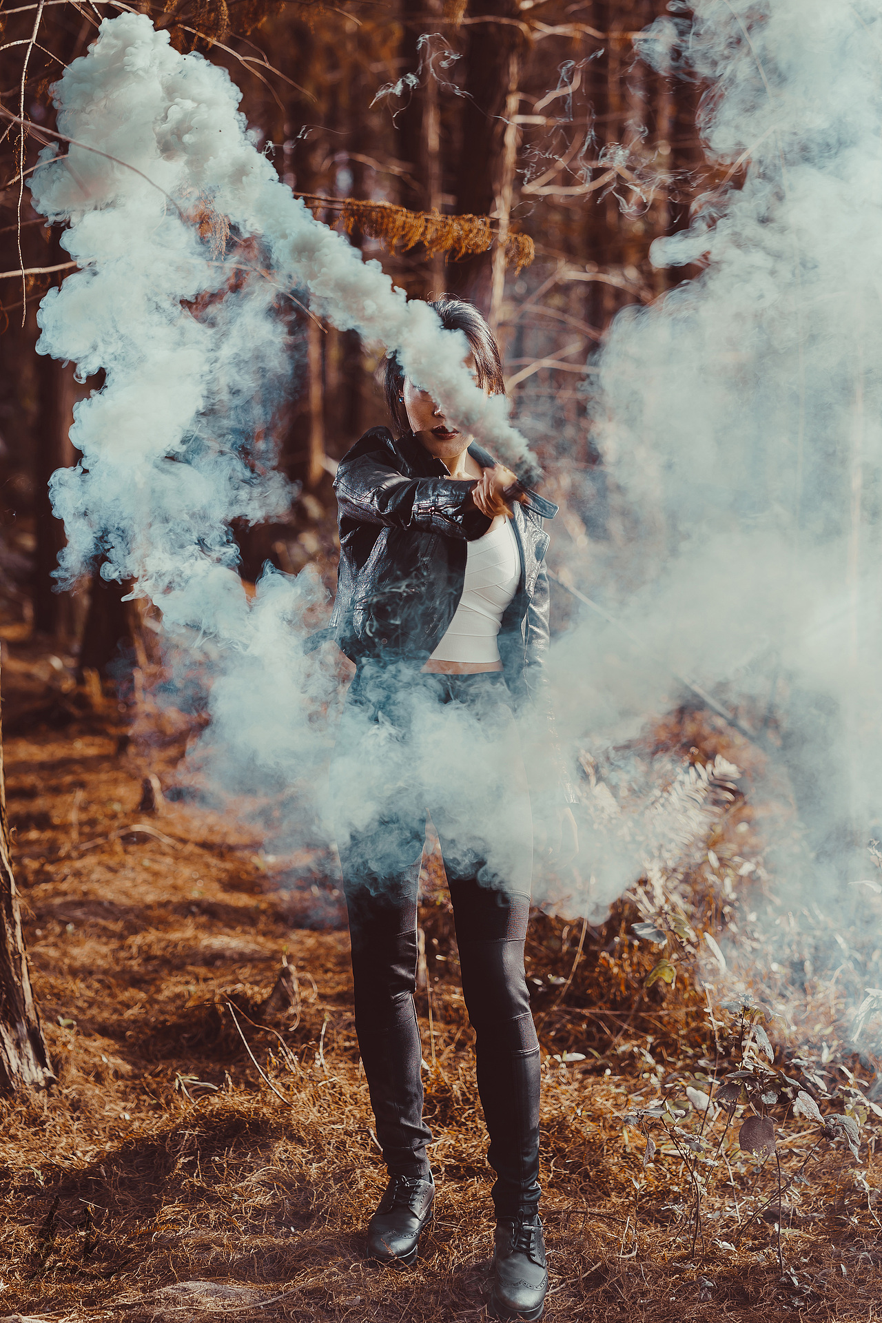 Colorful World（图ZMTkzNDU3MjY4） - 人像摄影 - 站酷设计师快门小哥原创素材 - 站酷ZCOOL