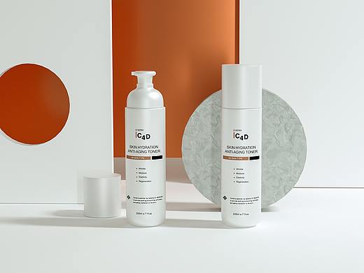 零散产品建模与学习