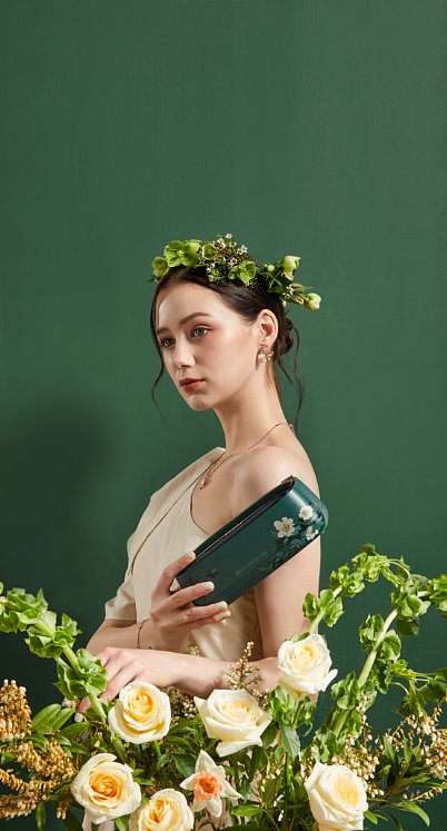 带你探索秘密花园的灵净世界~艾诗摩尔超声波盒-视频（图ZMjA5NTAxNDc2） - 宣传片 - 站酷设计师集界文化传媒原创素材 - 站酷ZCOOL