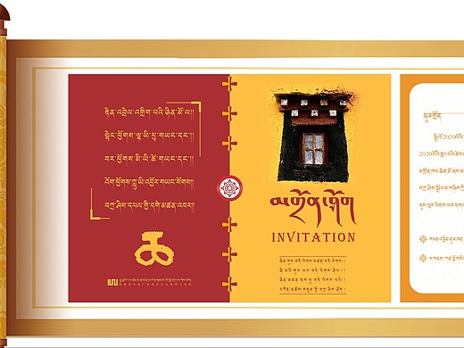 贝利尕个人主页_甘南平面设计师-站酷zcool