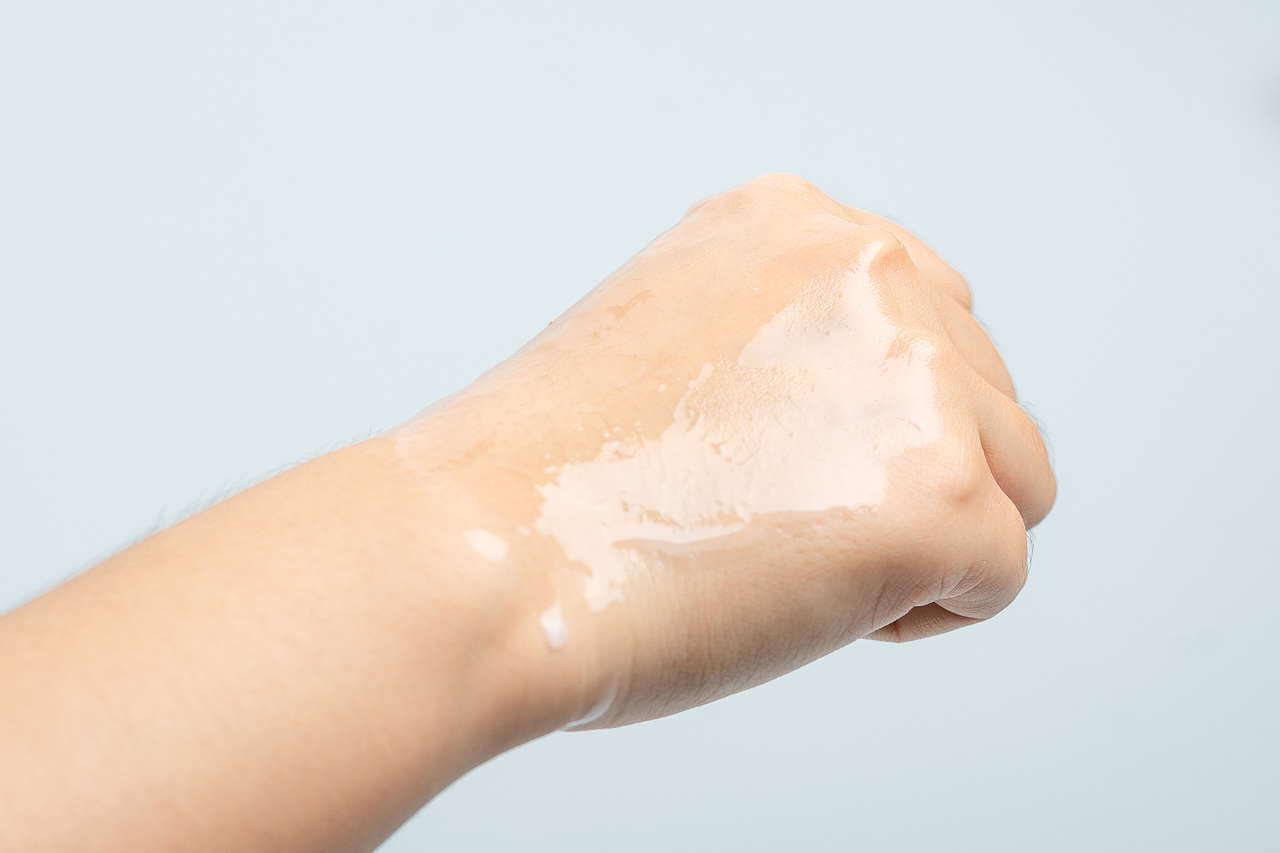 SEXYLOOK极美肌酵素女士洁净洗面奶