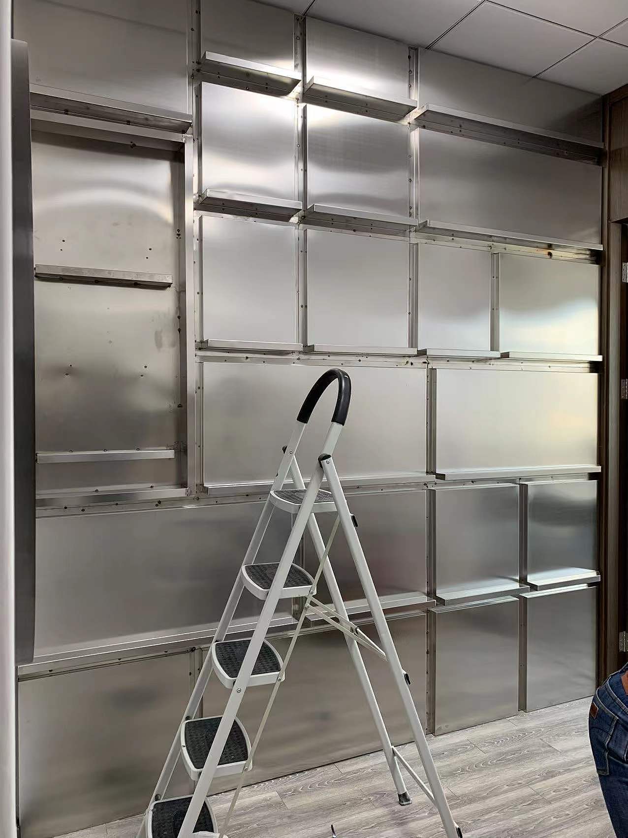 国药集团办公墙面荣誉展示墙（图ZMjg0NjM0MTc2） - 展陈设计 - 站酷设计师悟兴视界原创素材 - 站酷ZCOOL