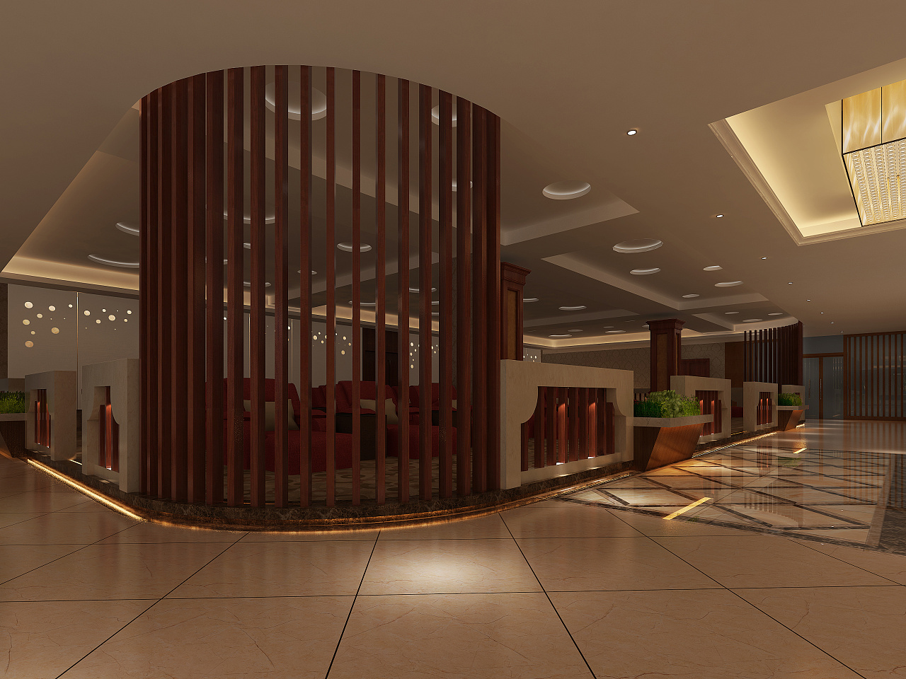 阜新洗浴会所设计公司|阜新洗浴中心装修公司哪家好