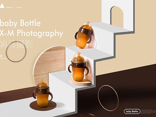 Baby Bottle|响马摄影