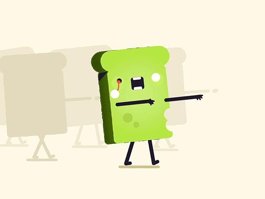 AE动效练习（个人主页-ZNDM2MjUyMjA=） - 动效设计 - 站酷设计师吴老汉的猫原创素材 - 站酷ZCOOL