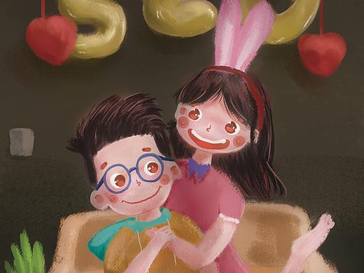 520（个人主页-ZNTI4MDM4NjQ=） - 创作习作 - 站酷设计师哎嘿哎嘿伊儿呀原创素材 - 站酷ZCOOL