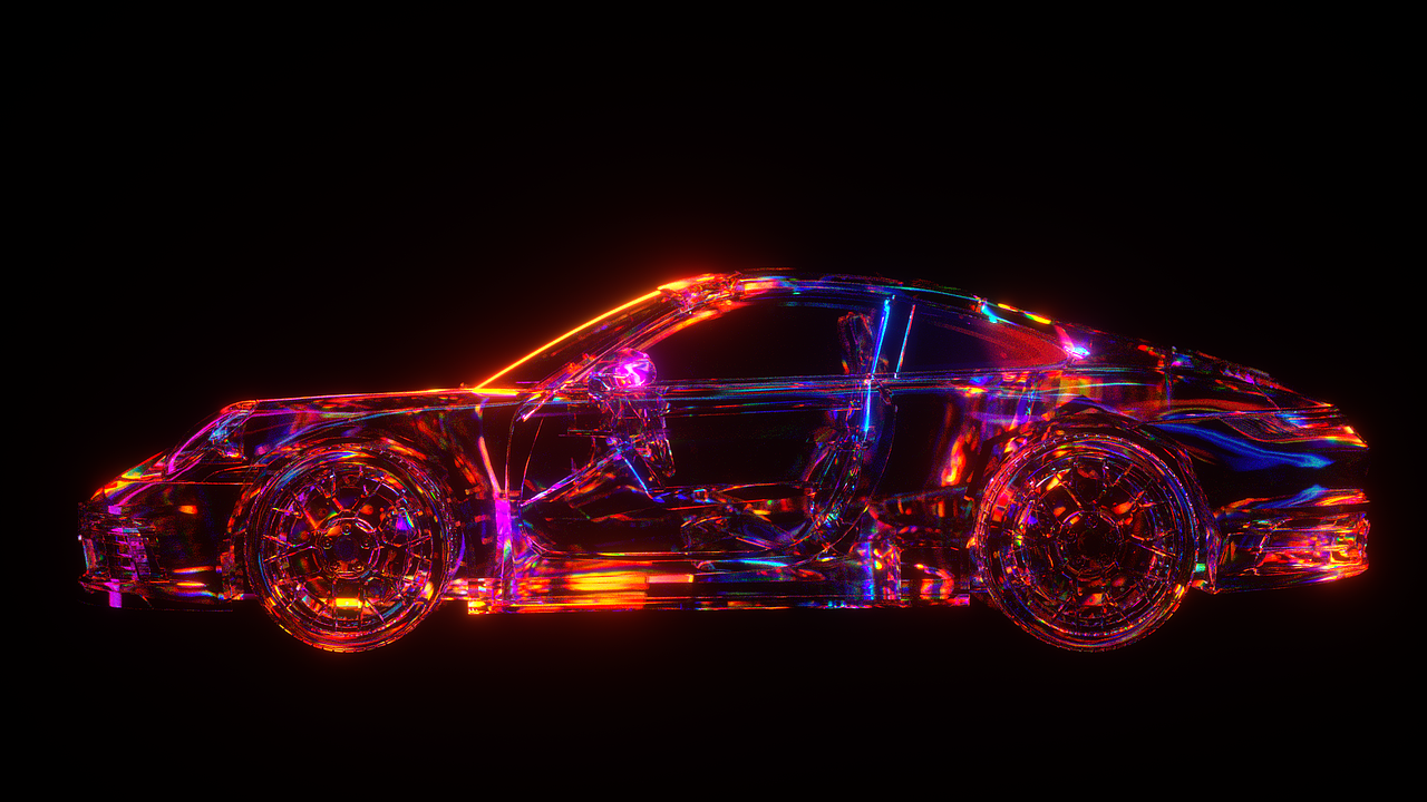 2020.05月随手一做（图ZMjEwMDc3MTY0） - 其他三维 - 站酷设计师Viscous原创素材 - 站酷ZCOOL