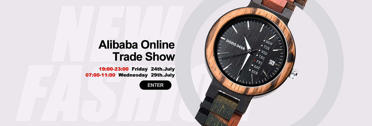 直播预告 店铺首页 Banner设计