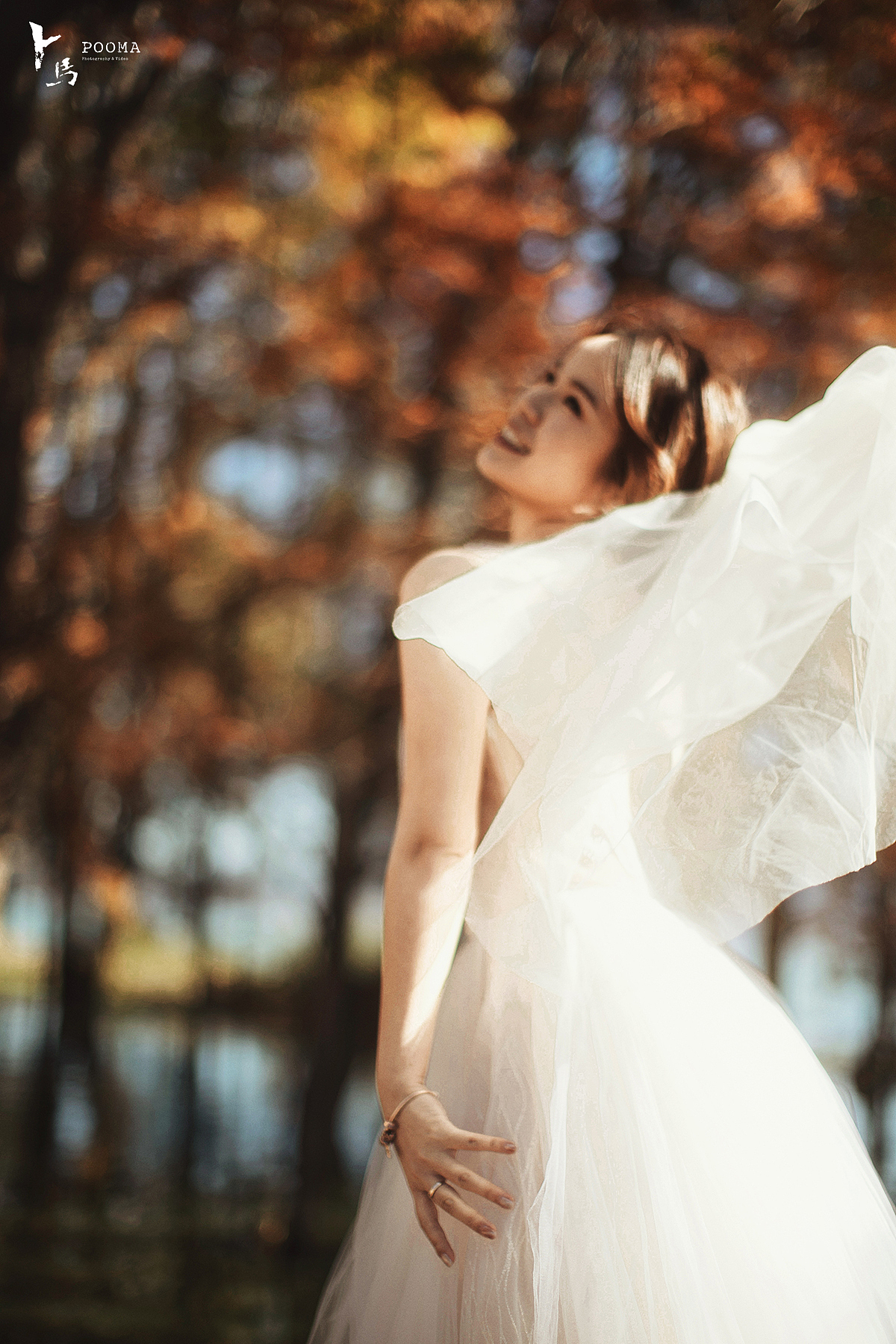 带你去看初冬的森林 | 大理（图ZMjM0ODAxMTI0） - 婚礼摄影 - 站酷设计师Pooma卜马原创素材 - 站酷ZCOOL