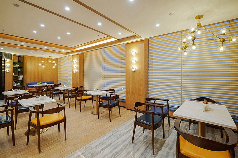 成都酒店设计|精品城市连锁酒店设计