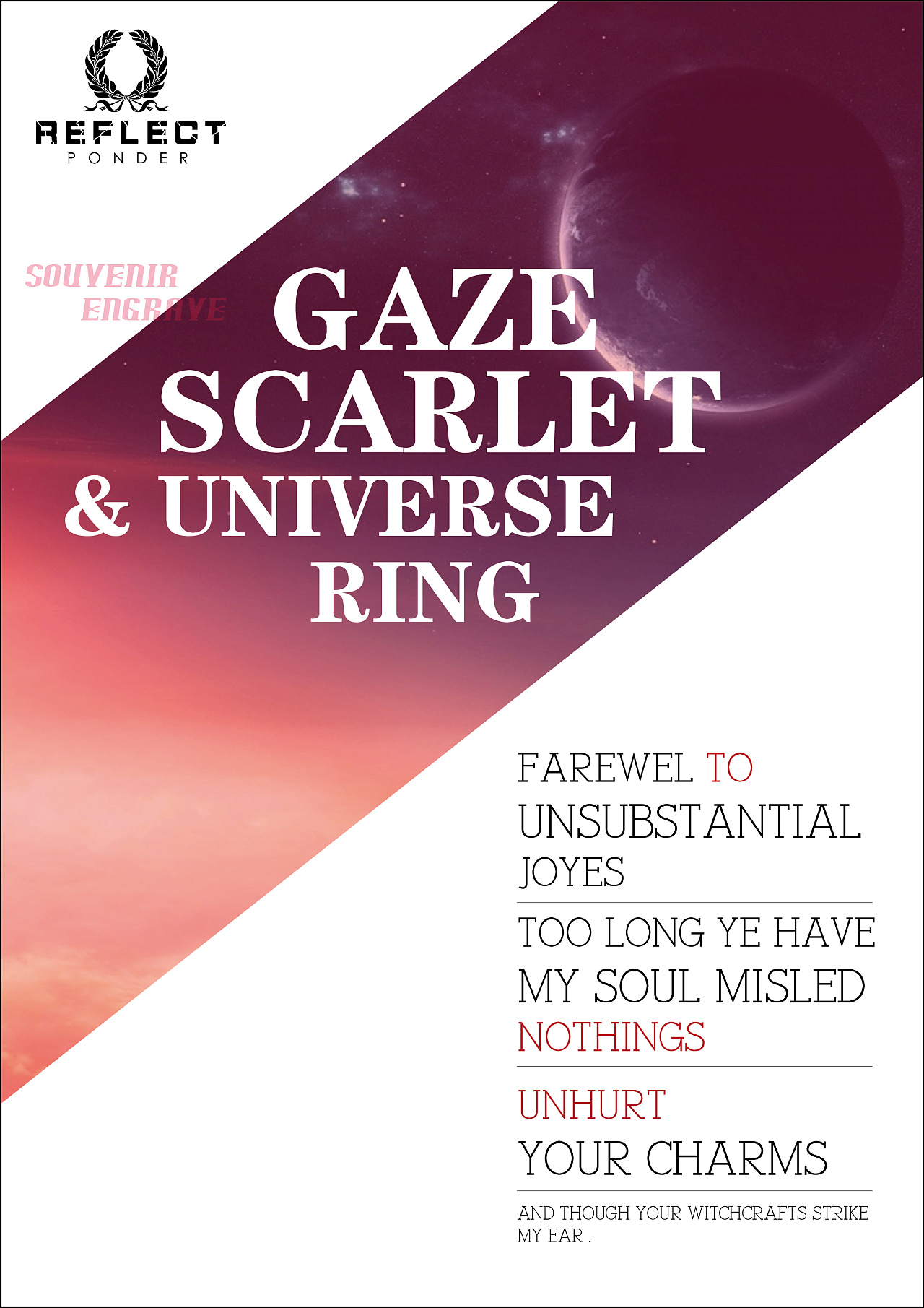 欧式排版设计x4