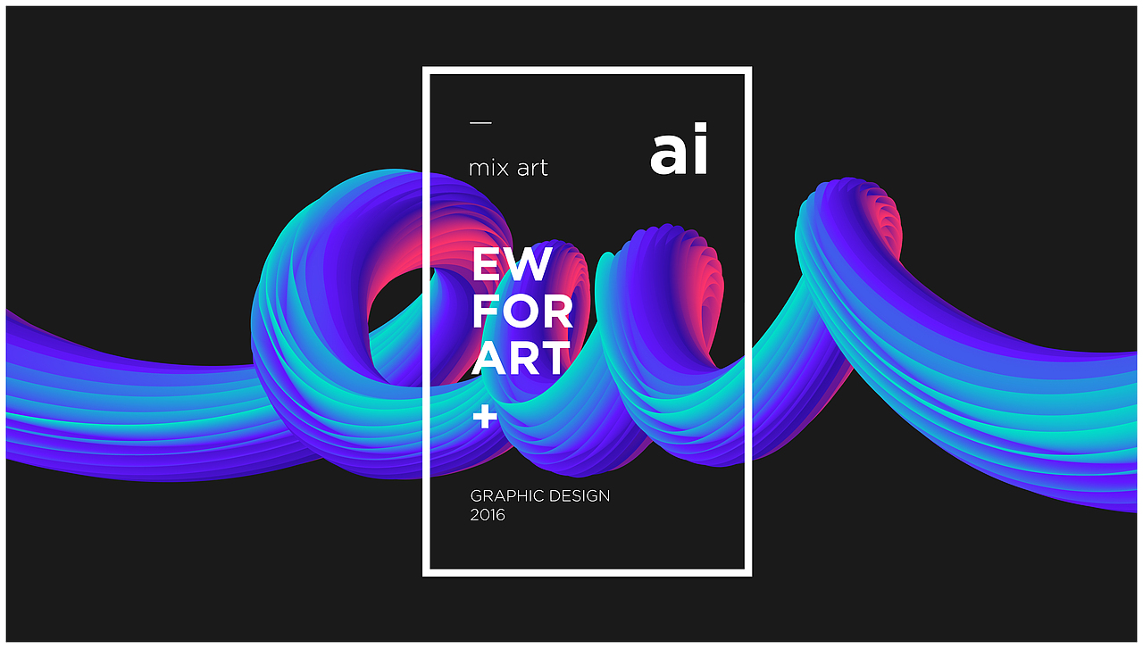 混合艺术（图ZNTA2MTUwODg=） - 海报 - 站酷设计师阿毅原创素材 - 站酷ZCOOL