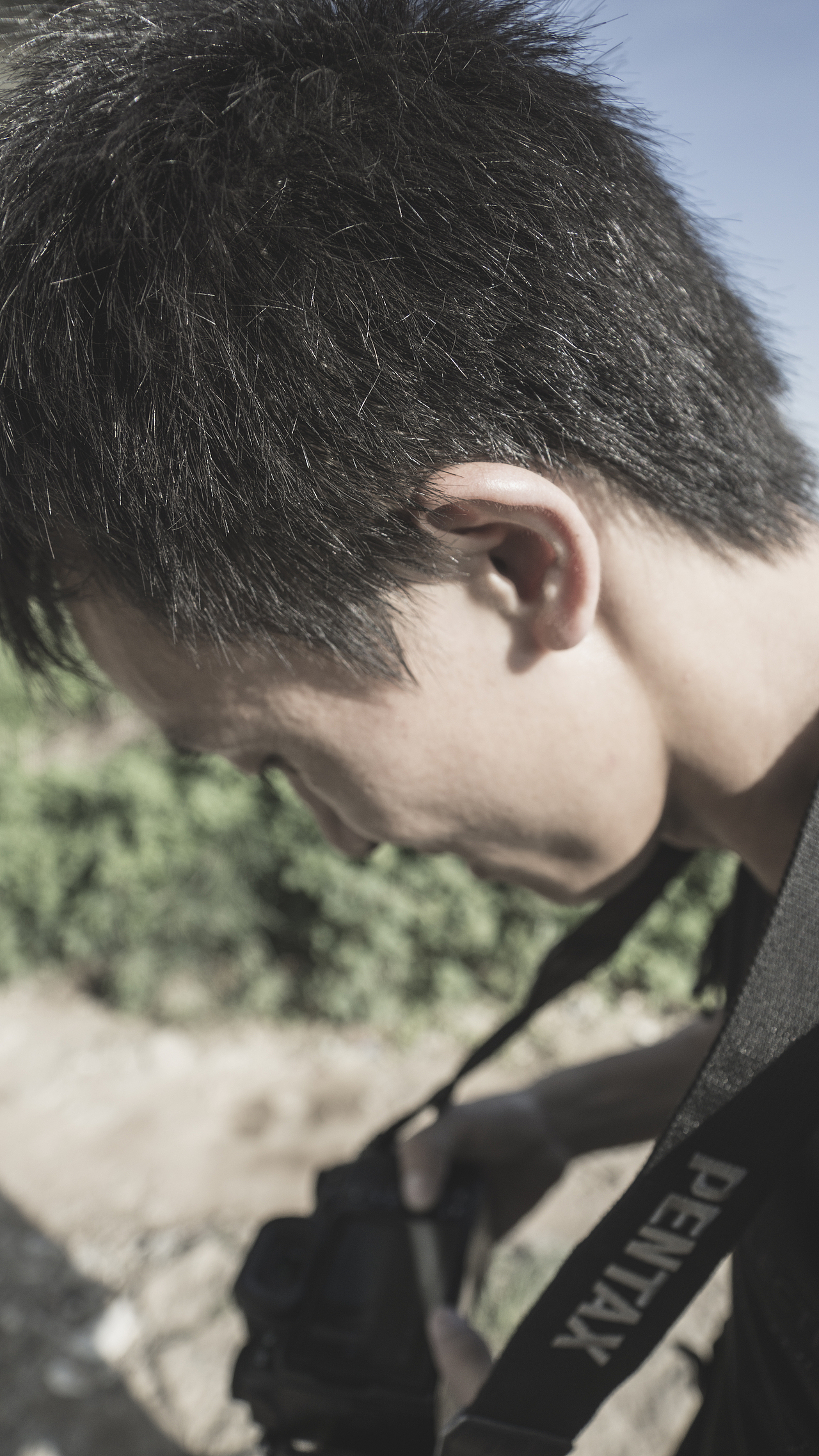 消失的光年 /6789月