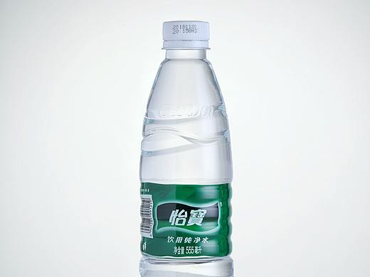 怡宝矿泉水