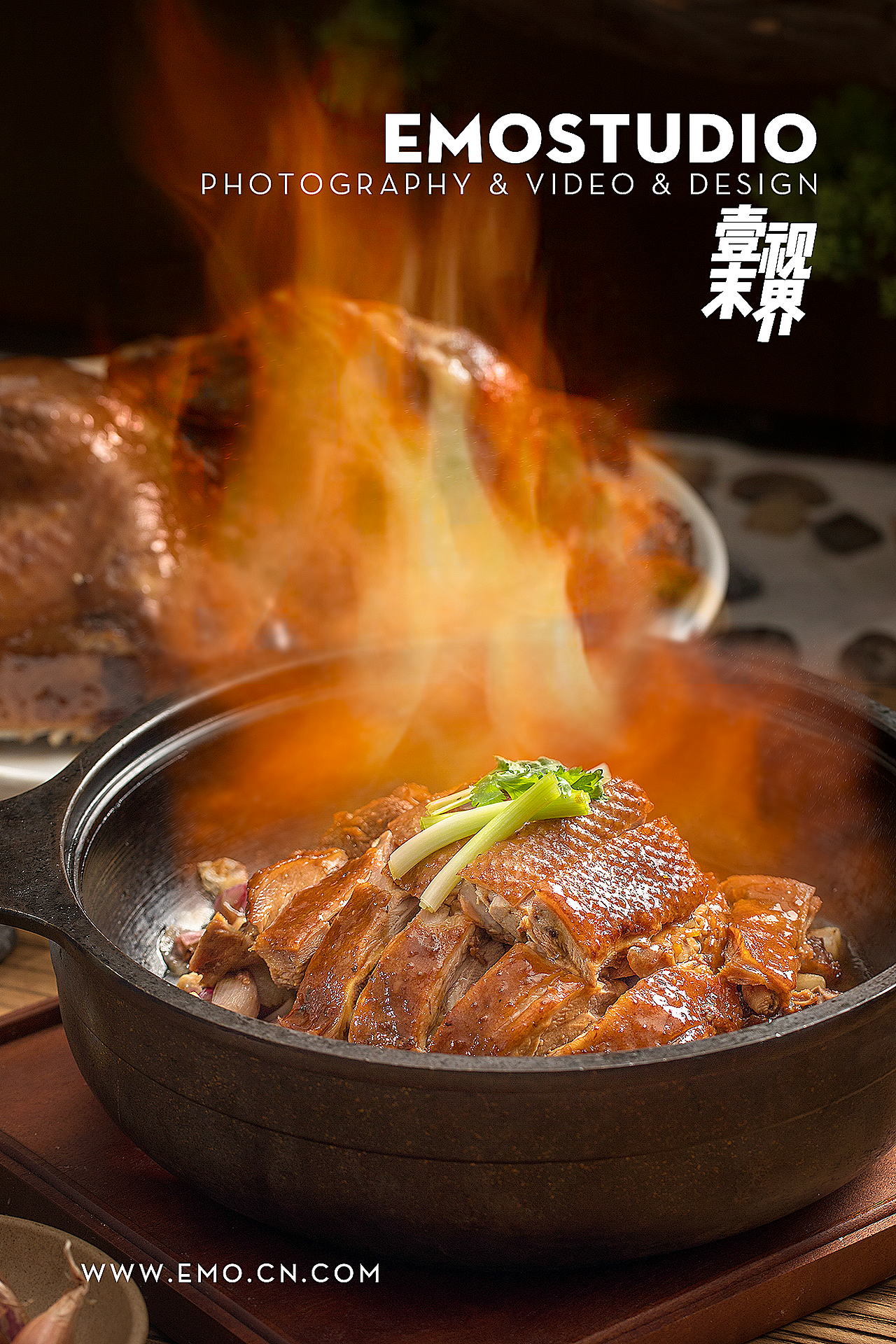 新怡园～湘菜～长沙美食摄影～长沙菜谱～EMOStudio（图ZMjI4NzYyNTY4） - 其他摄影 - 站酷设计师Foodie尧廿三原创素材 - 站酷ZCOOL