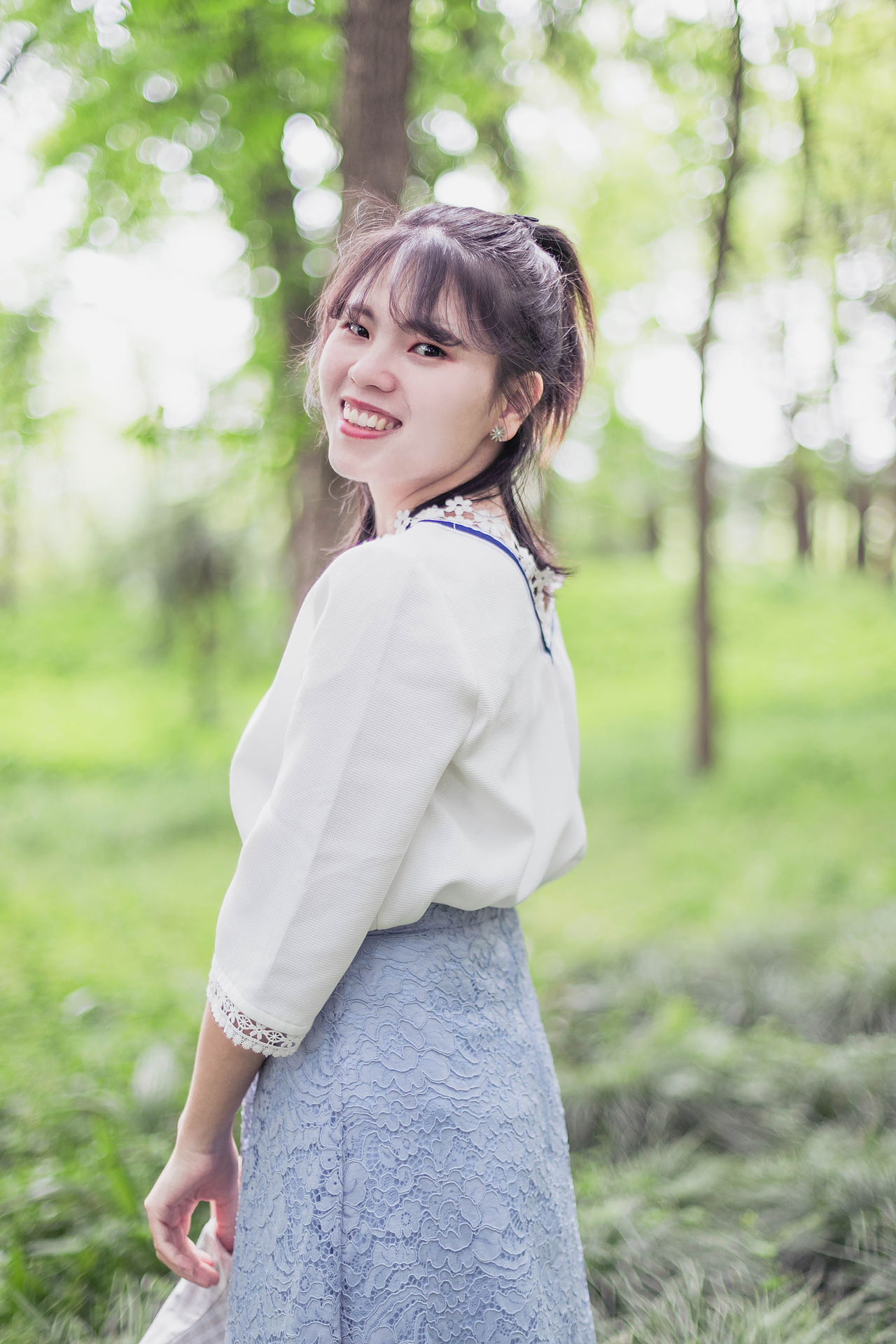 春末夏初绿植系列糖水片