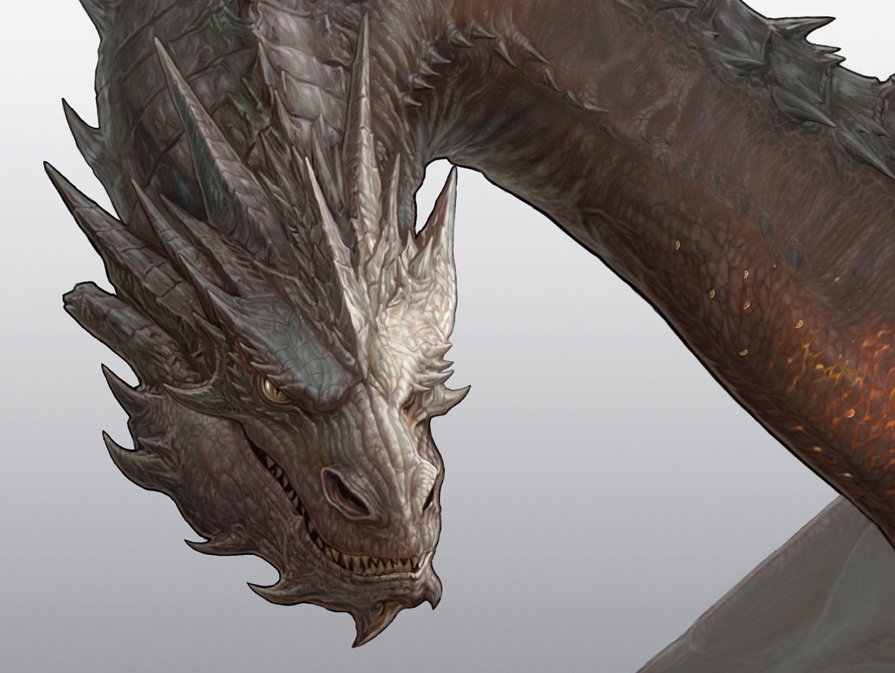 我和家人系列十二-史矛戈